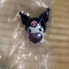 サンリオ クロミ マスコット フィギュアのサムネイル