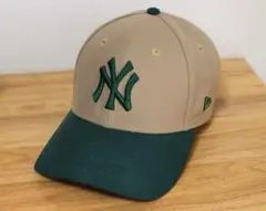 ニューエラ NEWERA 9FORTY 希少 ヤンキース 未使用品