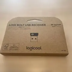 Logi Bolt USB Receiver Logicool