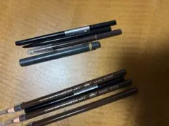 お片付け中✳︎新品4本 おまけの中古4本♪