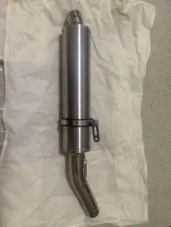 Kawasaki KHI K 630 マフラー Kawasaki KHI K 630 マフラー - メルカリ