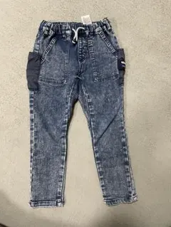 BREEZE☆110cm☆ジーンズ