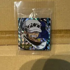 ワンピース　ウエハース　シール　ロー　GR ホロのサムネイル