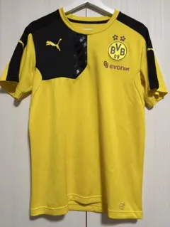 ボルシア・ドルトムント シャツ イエロー/ブラック