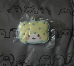 シークレットラバーミラーキーホルダー