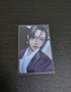 Stray Kids スキズ エキシビション グッズ購入特典 フィリックス