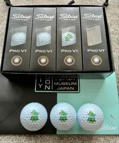 スコッティキャメロン限定 タイトリストPRoV1X ゴジラ 1ダース - メルカリ