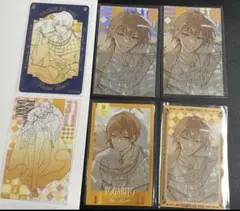 にじさんじ 伏見ガク