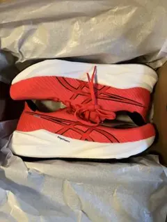 世界陸上2025 VERSABLAST 4 ランニングシューズ 27.0cm