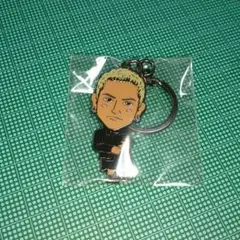 中務裕太首振り