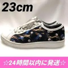 プラスダイアナ 絵画シリーズ フェルメール スニーカー ＋dianaのサムネイル