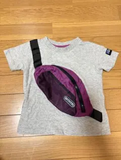 OUTDOOR Tシャツ 110サイズのサムネイル