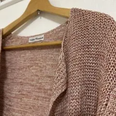 URBAN RESEARCH ロングカーディガン