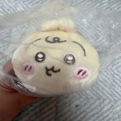 ちいかわベビー　ハイハイぬいぐるみ　うさぎ