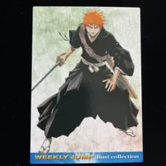 銀魂 のみ 空知英秋 ジャンプフェスタ2005 WJカードセット トレカ 希少