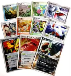 ポケモンカード キラ まとめ売り