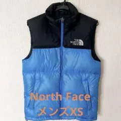 NORTHFACE ダウンベストのサムネイル