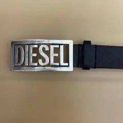 DIESEL バックルベルト 80㎝/32inch