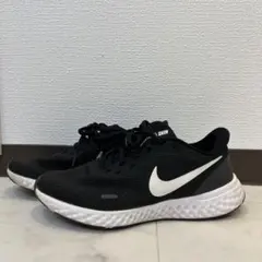 ルナライト様　Nike レボリューション　24cm