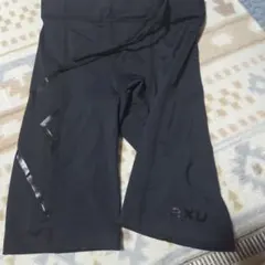 2XU ウィメンズ MCS WA7236B BLK/SRF - メルカリ