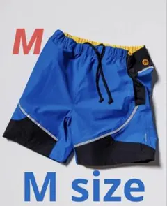 Marmot × Alwayth Equalizer W.R. Shortsのサムネイル