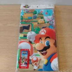 USJ限定 マリオ タオル ニンテンドーワールド