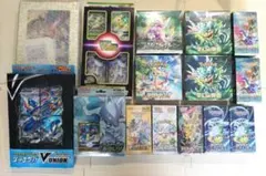 ポケモンカード 未開封BOX まとめ