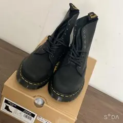 【未使用】ドクターマーチン　1460 Pascal サイズUS7(44)