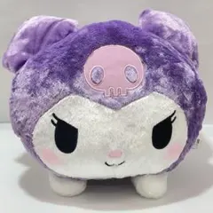 2025年最新】クロミBIGぬいぐるみの人気アイテム - メルカリ