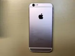 iPhone6s 64GB SIMフリー　割れなし　バッテリー最大容量79%