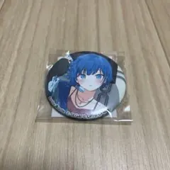 プロセカ×zozotown 桐谷遥　缶バッジ　未開封品
