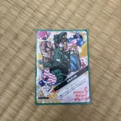 り*ん様 ジョジョの奇妙な冒険abc 空条承太郎 J-005 - メルカリ