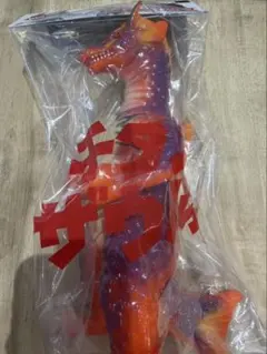 M1号 チタノザウルス - メルカリ