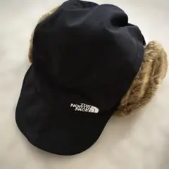 THE NORTH FACE フライトキャップ ブラック　フロンティアキャップ