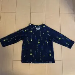 パタゴニアのフリース 12〜18M