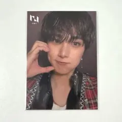 INI LAPOSTA 2024 ラポスタ Blu-ray トレカ 尾崎匠海