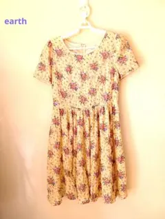 アースミュージック&エコロジー lサイズ