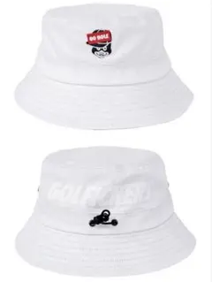 2025年最新】ゴルフィッカーズ golfickers ハットの人気アイテム