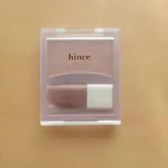 hince ハグレイヤーチーク 07ミスティのサムネイル