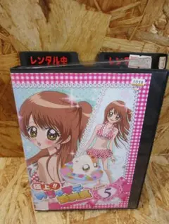 未開封 BOX 極上!!めちゃモテ委員長 TVアニメコレクション DVD 未開封 BOX 極上!!めちゃモテ委員長 TVアニメコレクション DVD