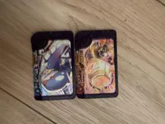 ポケモンフレンダ　カイオーガ　グレンアルマ　スーパートレジャー