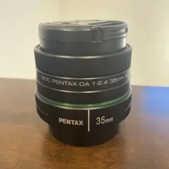 ☆極上品☆ Pentax SMC DA 35mm F2.4 AL#1574 - メルカリ