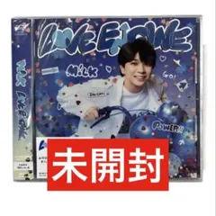 milk LOVE ENG!NE 塩崎太智 盤