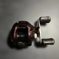 Shimano Scorpion Quickfire ベイトリール - メルカリ