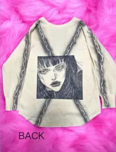 リメイク スウェット