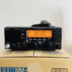 ジャンク】 Icom IC-901D 【治せる方用】 - メルカリ