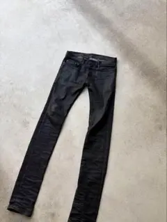 Diorhomme 08 コーティングデニム フルレングス 29 - メルカリ