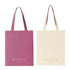 2026年最新】ノベルティ バッグ gucciの人気アイテム - メルカリ
