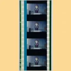 聲の形　フィルム 映画『聲の形』入場者プレゼント「35mmフィルム」再配布決定