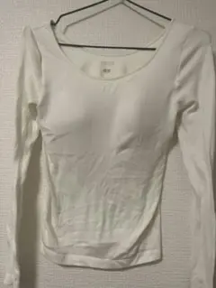 PRINCESSE tam.tam HEATTECH 長袖Tシャツ M